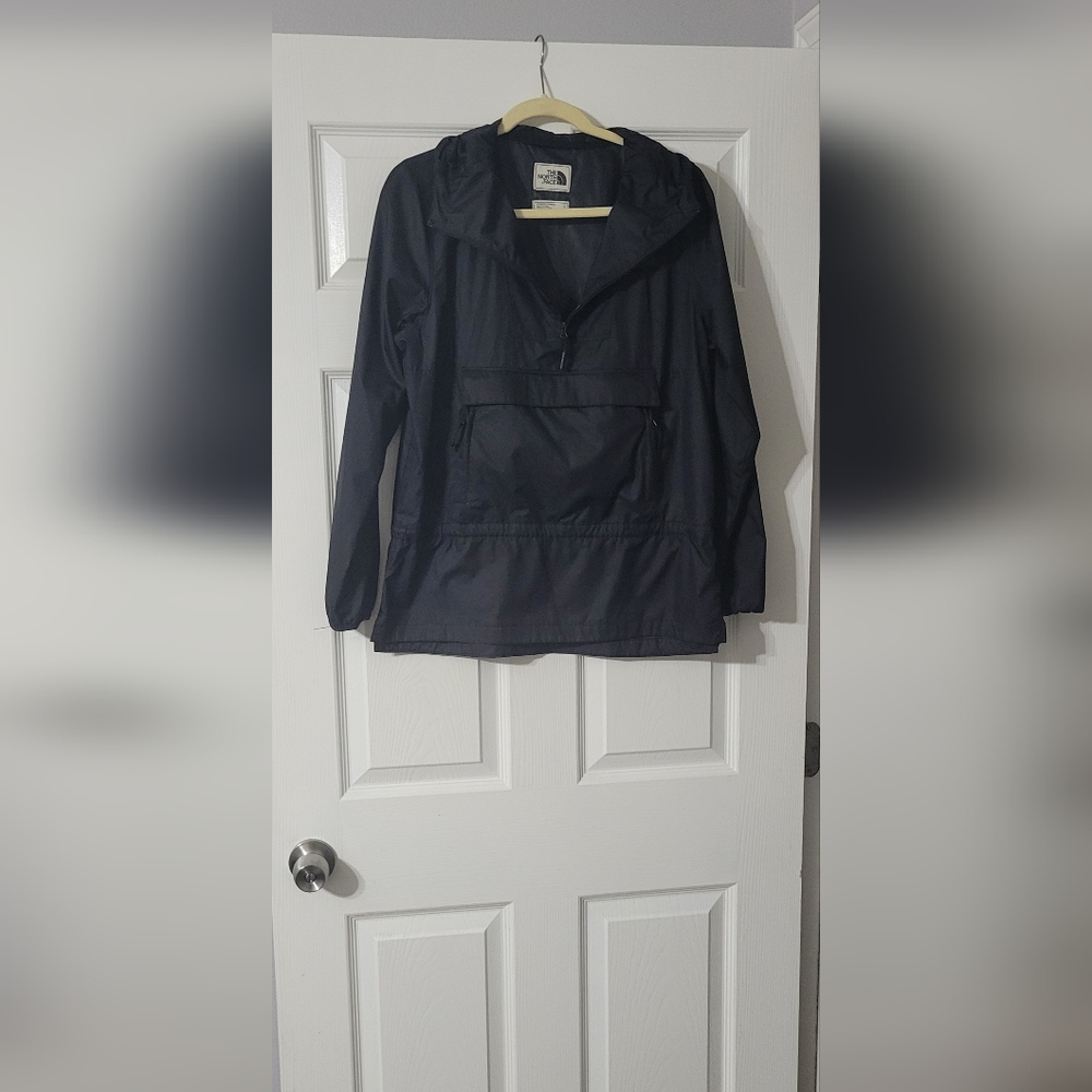 The North Face Women's Black Jacket